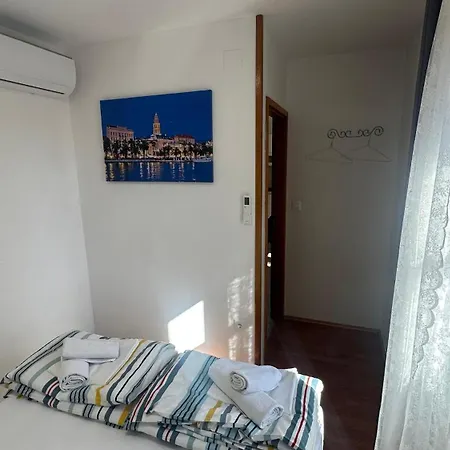 Hostel Split Vandrerhjem *