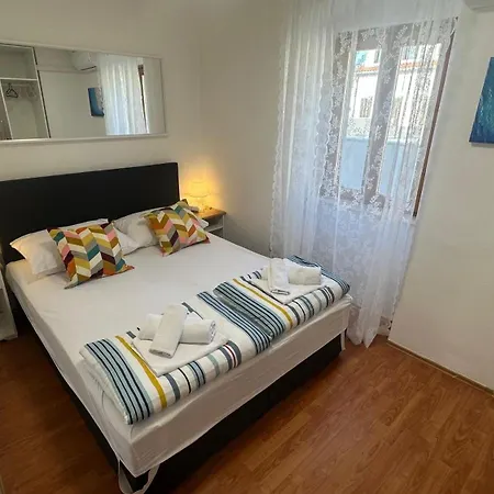 ホステル スプリト ホステル スプリト