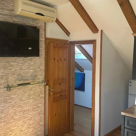 ホステル ホステル スプリト スプリト