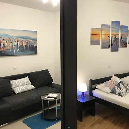 ホステル スプリト ホステル スプリト