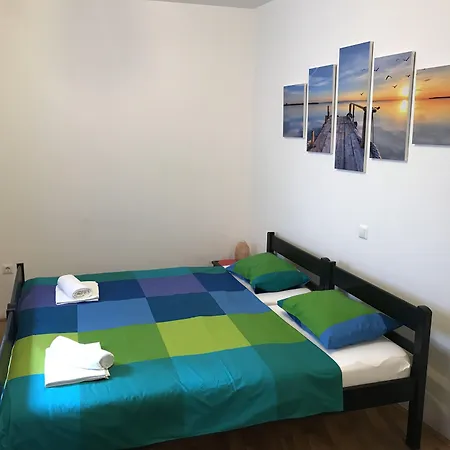 ホステル スプリト スプリト