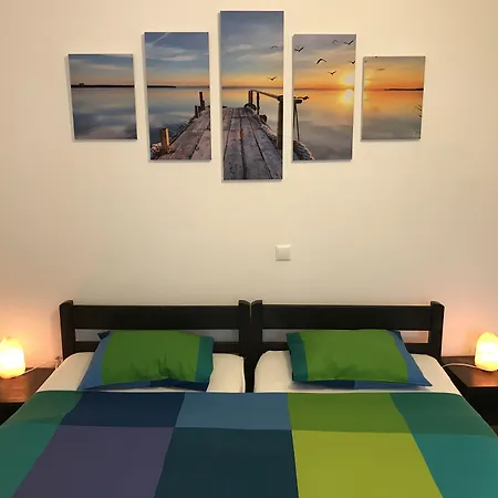 Hostel Split Vandrerhjem *