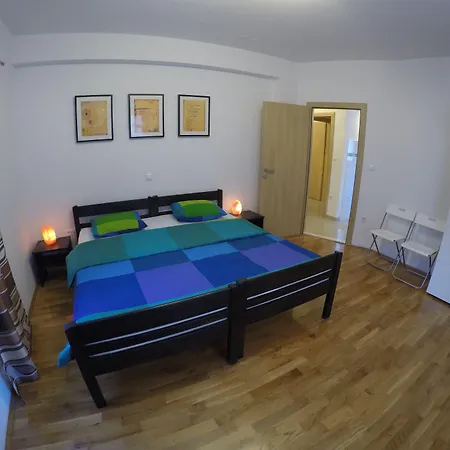 Hostel Split Vandrerhjem Split