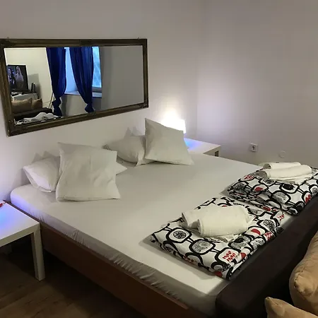 Hostel Split Vandrerhjem Split