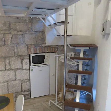 Hostel Split Ostello