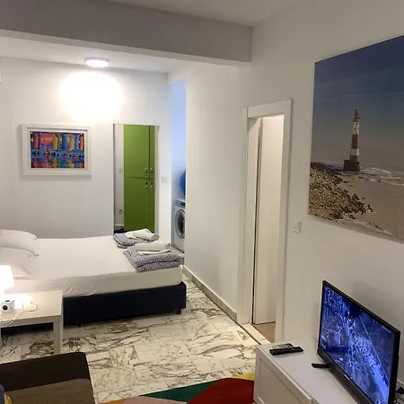 Hostel Split Ostello