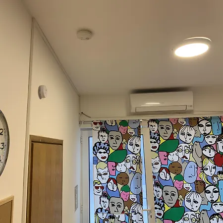 Vandrerhjem Hostel Split *