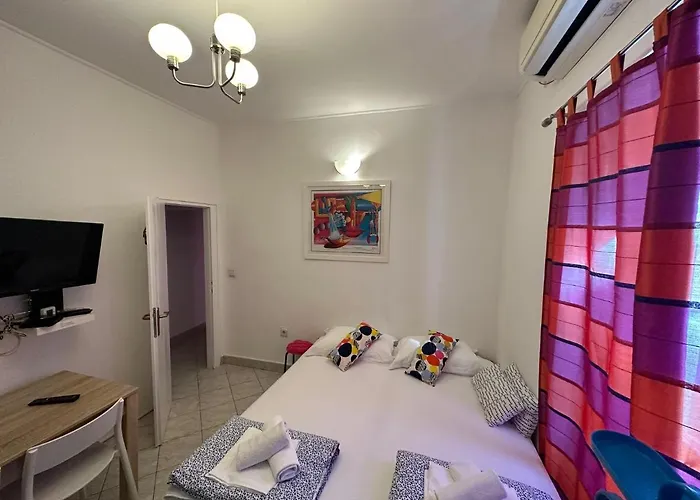 Hostel Split Auberge de jeunesse