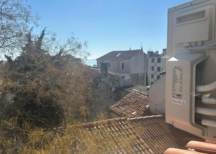 Albergue Hostel Split