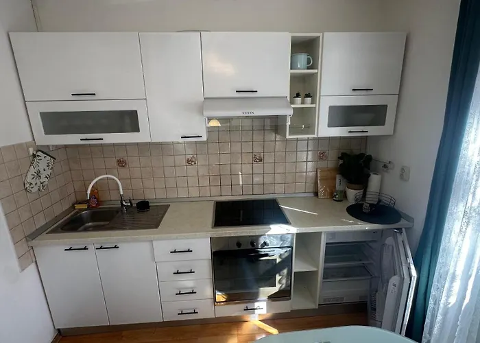 Hostel Split Auberge de jeunesse Split