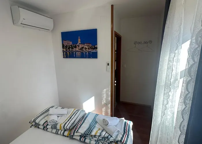 Hostel Split Auberge de jeunesse *