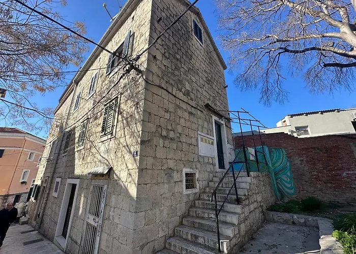 Hostel Split Albergue