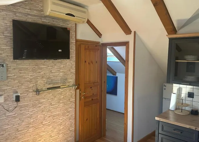 Auberge de jeunesse Hostel Split Split