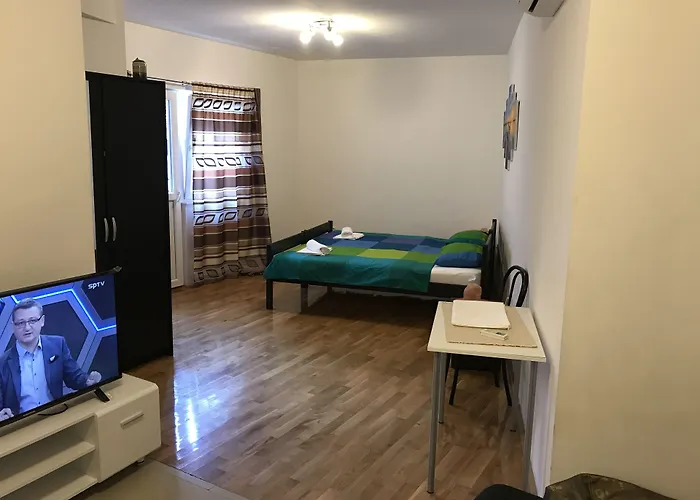 Hostel Split