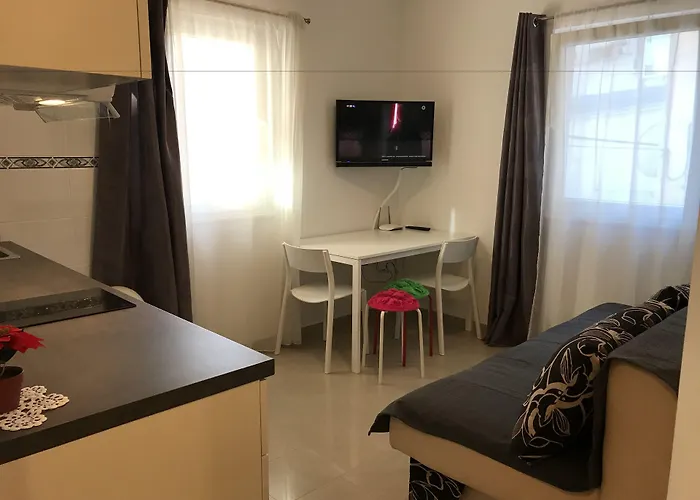 Albergue Hostel Split *