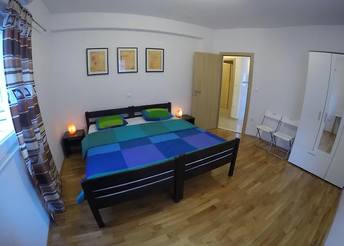 Hostel Split Auberge de jeunesse Split