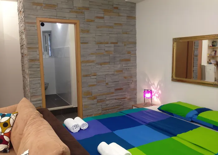 Hostel Split Auberge de jeunesse Split