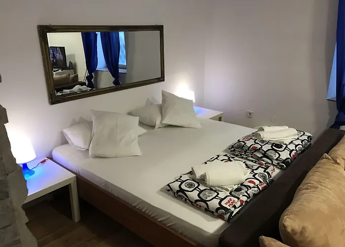 Hostel Split Albergue Split