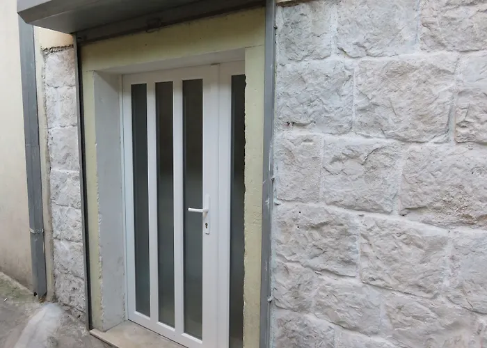 Hostel Split Albergue Split