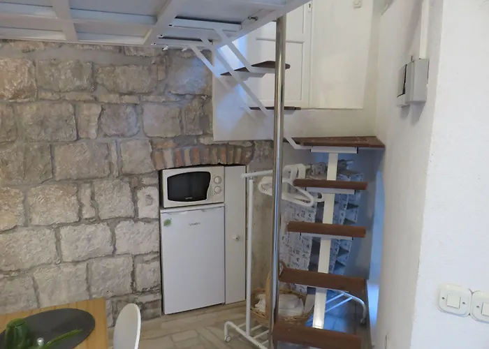 Hostel Split Albergue