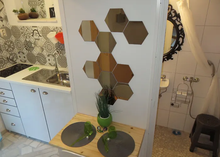 Albergue Hostel Split Split