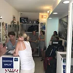 Hostel Split *