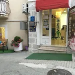 斯普利特旅馆 旅馆 *