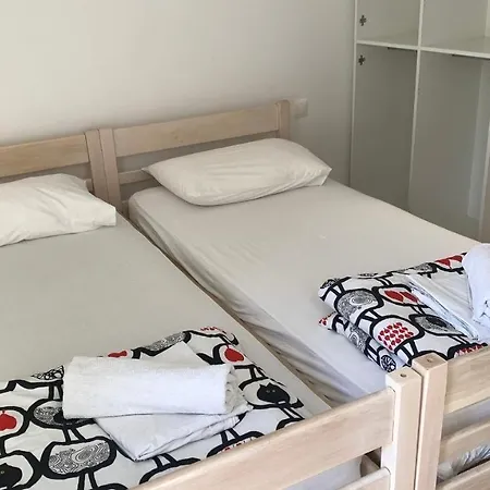 Auberge de jeunesse Hostel Split *