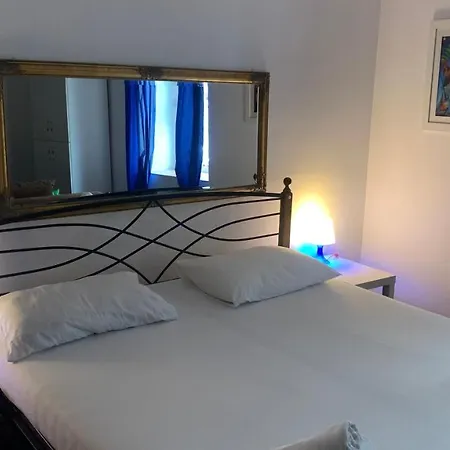 Auberge de jeunesse Hostel Split *