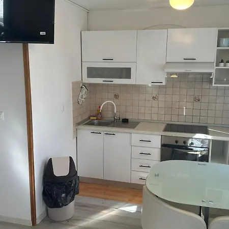 Hostel Split