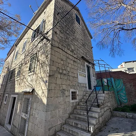 Hostel Split Auberge de jeunesse