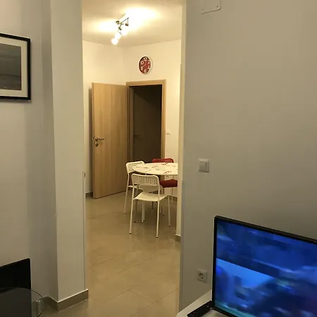 Hostel Split Auberge de jeunesse