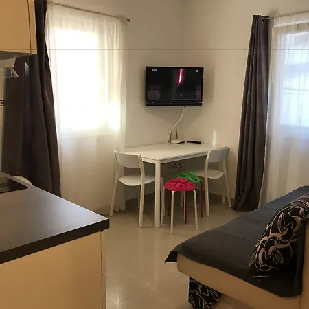 Auberge de jeunesse Hostel Split *