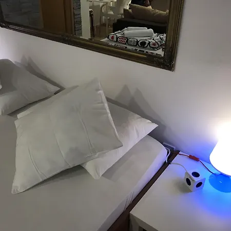 Hostel Split Auberge de jeunesse