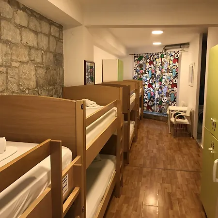 Hostel Hostel Split *