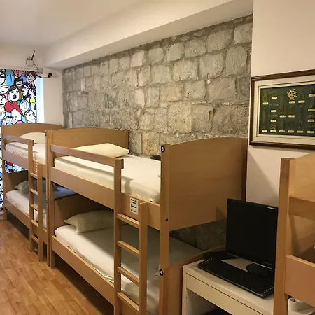 Auberge de jeunesse Hostel Split Split