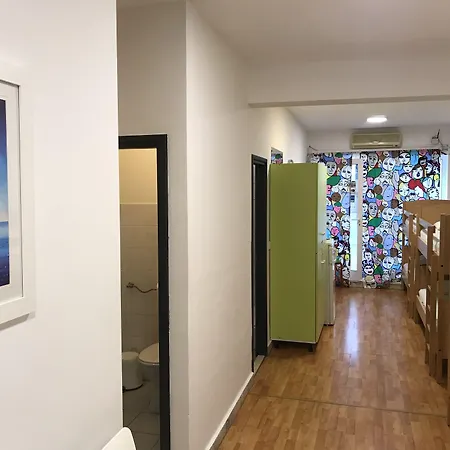 Auberge de jeunesse Hostel Split