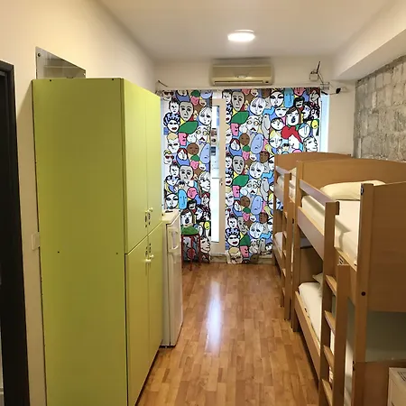 Hostel Split Auberge de jeunesse Split