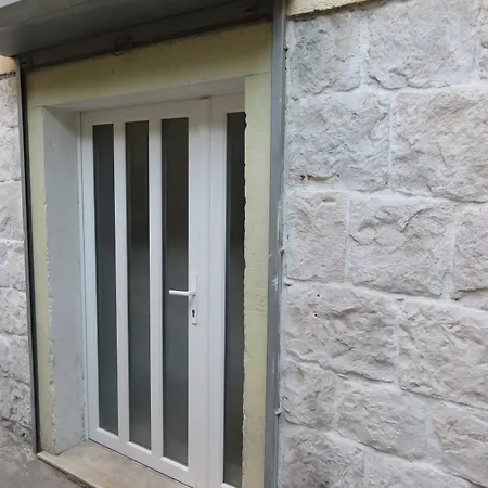 호스텔 스플리트 호스텔 스플리트