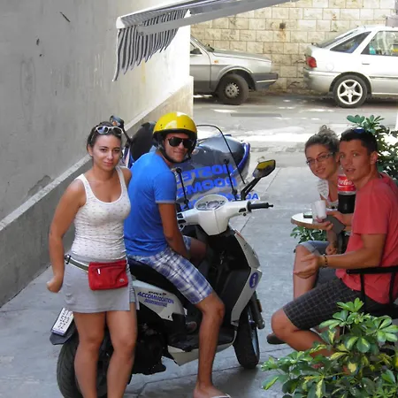 Hostel Split Auberge de jeunesse