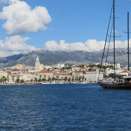 Hostel Split Auberge de jeunesse *