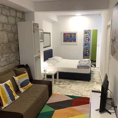 Hostel Split