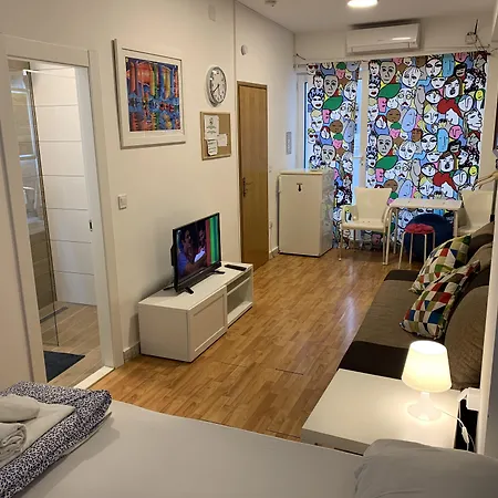 Hostel Split *