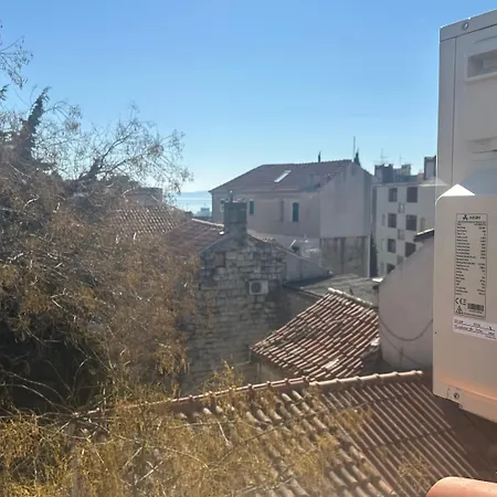 Hostel Split Split