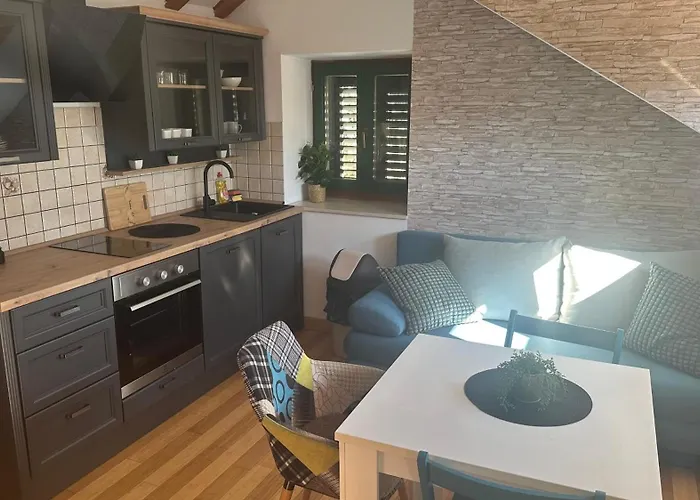 호스텔 스플리트 * 스플리트