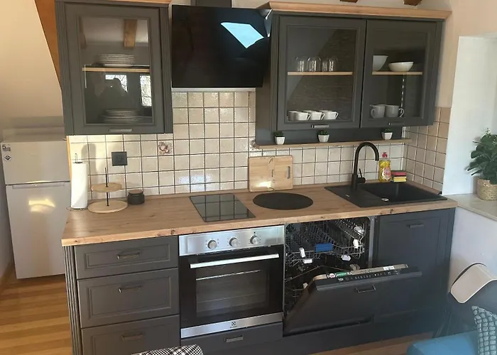 호스텔 스플리트