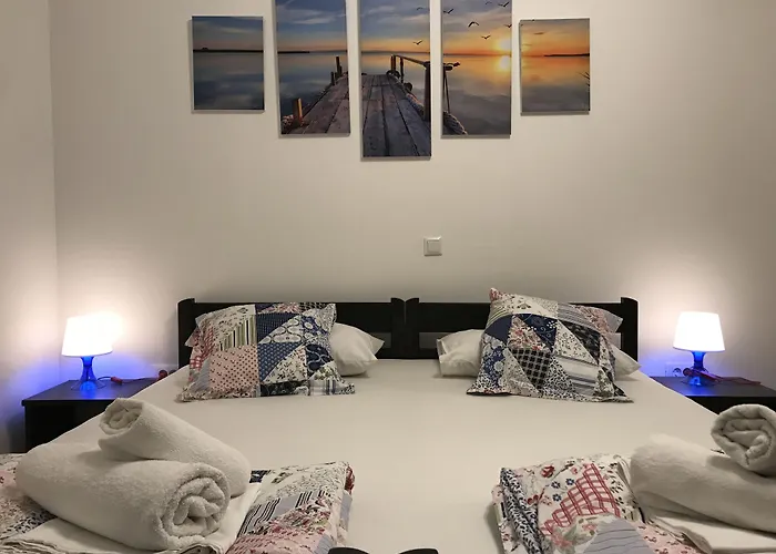 호스텔 스플리트