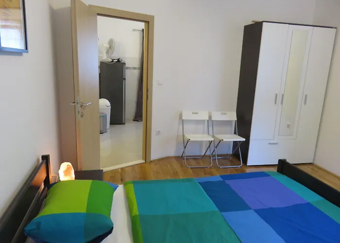 호스텔 스플리트