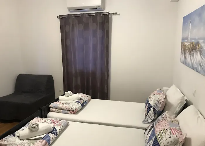 호스텔 스플리트 *