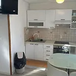 ホステル スプリト
